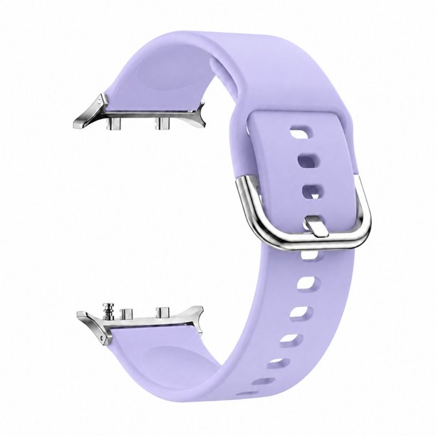 Correas Para Huawei Watch D2 - Silicona Con Hebilla