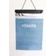 thumbnail image 5 of Bolsas desechables para basura de coche Tossits para colgar, azul, juego de 21, 5 of 6