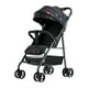 thumbnail image 1 of Coche De Paseo Reclinable Liviano Smart Negro LuBabycas, 1 of 8