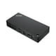 thumbnail image 3 of Estación de acoplamiento USB C universal Lenovo ThinkPad, 3 of 7
