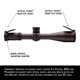 thumbnail image 3 of Cubierta Plegable de Visor Tenebraex Vortex Razor HD 6-36x56, 3 of 9