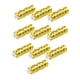 thumbnail image 3 of Hilo De Bordar, 10 Unidades, Para Llevar Accesorios, Proyectos De Bordado, Color Dorado, 3 of 5