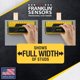 thumbnail image 2 of Stud Finder Franklin Sensors ProSensor T13 Madera y metal, 2 of 7