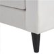 thumbnail image 4 of Sofa Retro 3 Cuerpos Felpa 00 Crudo, 4 of 5