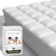 thumbnail image 1 of Cubrecama acolchado extra Beckham Hotel Collection tamaño Queen, 1 of 9