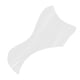 thumbnail image 3 of selector de guitarra acústica transparente autoadhesivo pick guard bird, 3 of 3