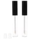 thumbnail image 2 of 2 Piezas 2,5 Ml Acrílico Vacío Claro Brillo De Labios Tubo Lápiz Labial Botella Contenedor, 2 of 3