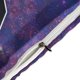 thumbnail image 5 of Pink Galaxy Gorilla Tag Comforter Set Soft 3 Pcs Twin Bedding Sets Thicken for All Season, 5 of 5