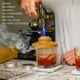 thumbnail image 4 of Kit Para Ahumar Cócteles Smoky Para Whisky Y Boon, 4 of 9