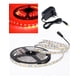 thumbnail image 1 of Tira Led 12v 2835 5 Metros 300 Led + Transformador 12v, 1 of 2