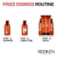 thumbnail image 2 of Bruma de aceite Redken Frizz Dismiss Antiestática 125 ml, 2 of 3