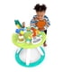 thumbnail image 4 of Baby Walker Bright Starts Around We Go 2 en 1 Tropic Cool, 4 of 9