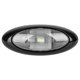 thumbnail image 1 of Luz para RV Lumitronics 30 cm, lente clara, base negra, 1 of 9