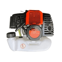 Erux - Motor Dos Tiempos De 52Cc