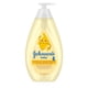 thumbnail image 1 of Jabón y champú Johnson's de pies a cabeza con aloe, 800 ml, 1 of 7