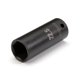 thumbnail image 1 of Copa Steelman de 22,5 mm con accionamiento de 1/2" de pared delgada para impacto, 1 of 4