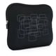 thumbnail image 1 of Funda Tablet Geom Negro, 1 of 2