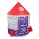 thumbnail image 1 of Carpa Piscina Con Túnel Castillo Plegable Infantil Niños 14, 1 of 3