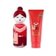 thumbnail image 2 of BENETTON SISTERLAND RED ROSE ESTUCHE EDT 80ML+LOCION 75ML, 2 of 2