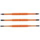 thumbnail image 1 of Klein Tools 13157 Puntas de Destornillador Aisladas - Pack de 3, 1 of 6