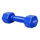thumbnail image 1 of Mancuerna PWRFitness 5 Kg Neopreno Azul 1 Unidad Para Entrenamiento, 1 of 3