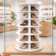 thumbnail image 5 of Organizador Zapatero Giratorio 360° Estante Repisa 6 Niveles, 5 of 5