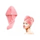 thumbnail image 1 of Toalla Turbante Microfibra Para Secar Cabello, 1 of 4