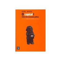 Fondo De Cultura Económica - Libro El Capital I- Crítica De La Economía Política /524