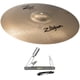 thumbnail image 1 of Platillo Ride Zildjian Z Custom Z40120 de 20 pulgadas con ZKEY, 1 of 8