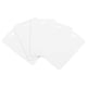 thumbnail image 1 of Tarjetas PVC CAETOUNG 20 unidades CR80 85,6 × 53,98 mm con ranura, 1 of 7
