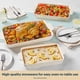 thumbnail image 3 of Fuente para hornear Pyrex 3 L 23 cm × 33 cm rectangular, 3 of 5