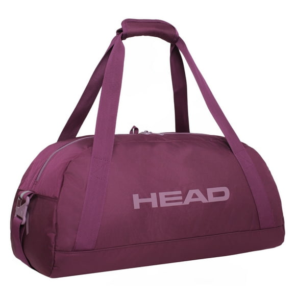 Bolso Deportivo  Mujer Yoga New Morado Head
