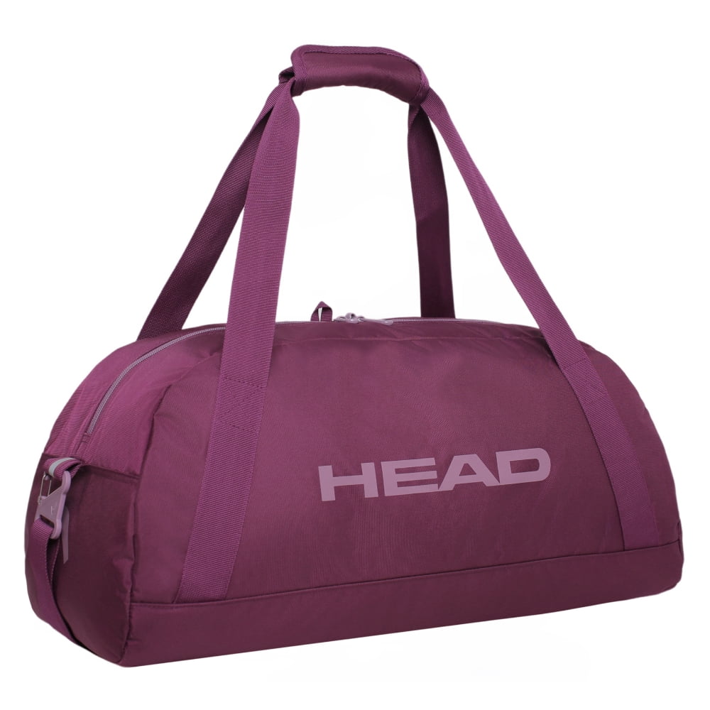 Bolso Deportivo Mujer Yoga New Morado Head