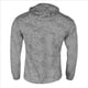 thumbnail image 3 of Cortaviento Flexible Estampado Hombre, 3 of 3