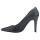 thumbnail image 2 of Zapato Mujer Chalada Clora-71 Negro Casual, 2 of 8
