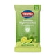 thumbnail image 1 of Wipes toallas humedas higienizantes bergamota, 30 Un, 1 of 1