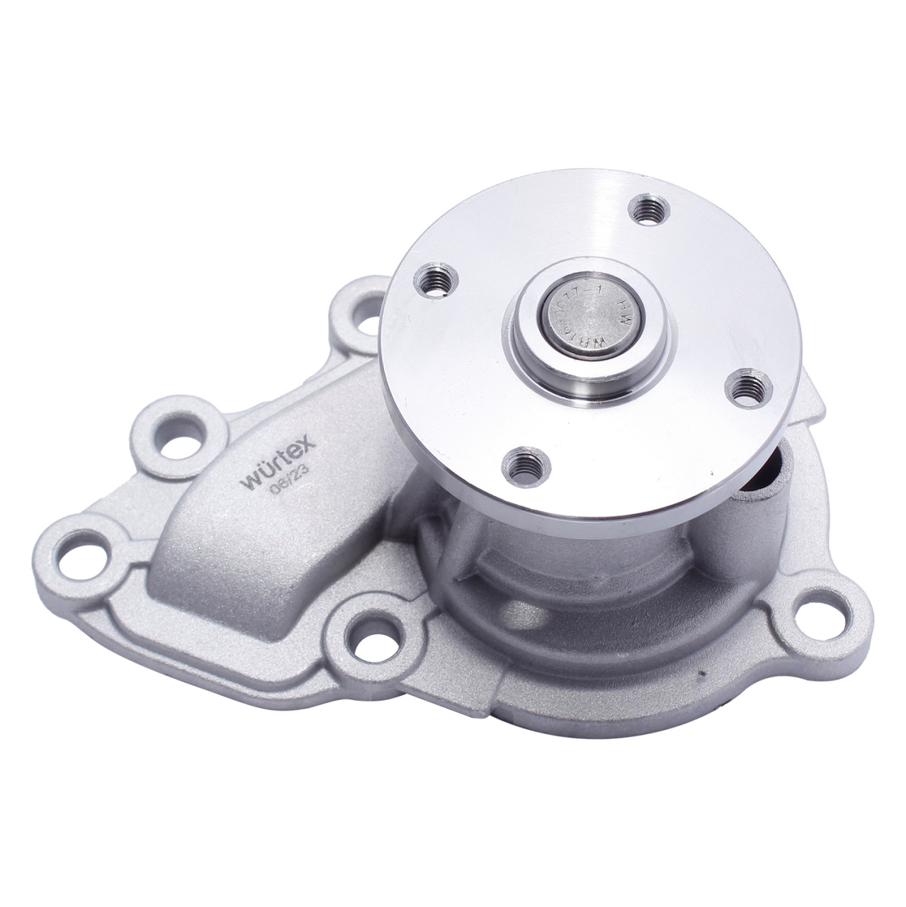 Repuestos Del Sol - Bomba Agua Hyundai I-10 1.0 2014 2017