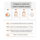 thumbnail image 4 of Pack 20 Pares Mascarilla Parches Anti Ojeras Hidratante, 4 of 4