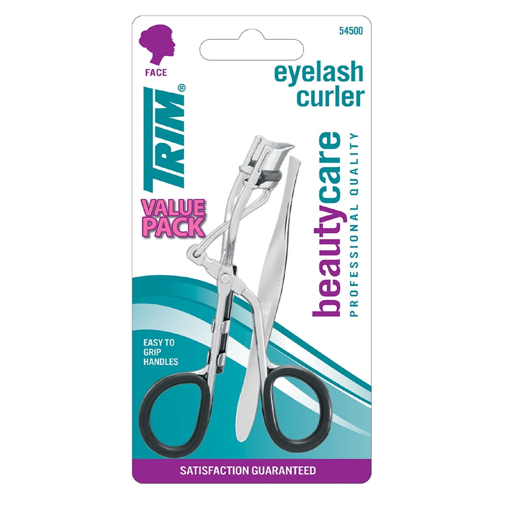 Trim Pack Encrespador + Pinza Cp 1