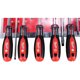 thumbnail image 3 of Set Destornilladores Milwaukee 48222710 10 Piezas Punta Magnatica, 3 of 3