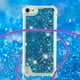 thumbnail image 3 of Funda FOXDOCK para iPod Touch 7/6/5 con Cuerda Ajustable, Brillo Líquido, Protección Antigolpes y Lente – Ideal para Regalo, 3 of 5