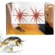thumbnail image 1 of Señuelo criatura tentáculo plástico blando pesca lubina drop shot wacky rig, 1 of 8