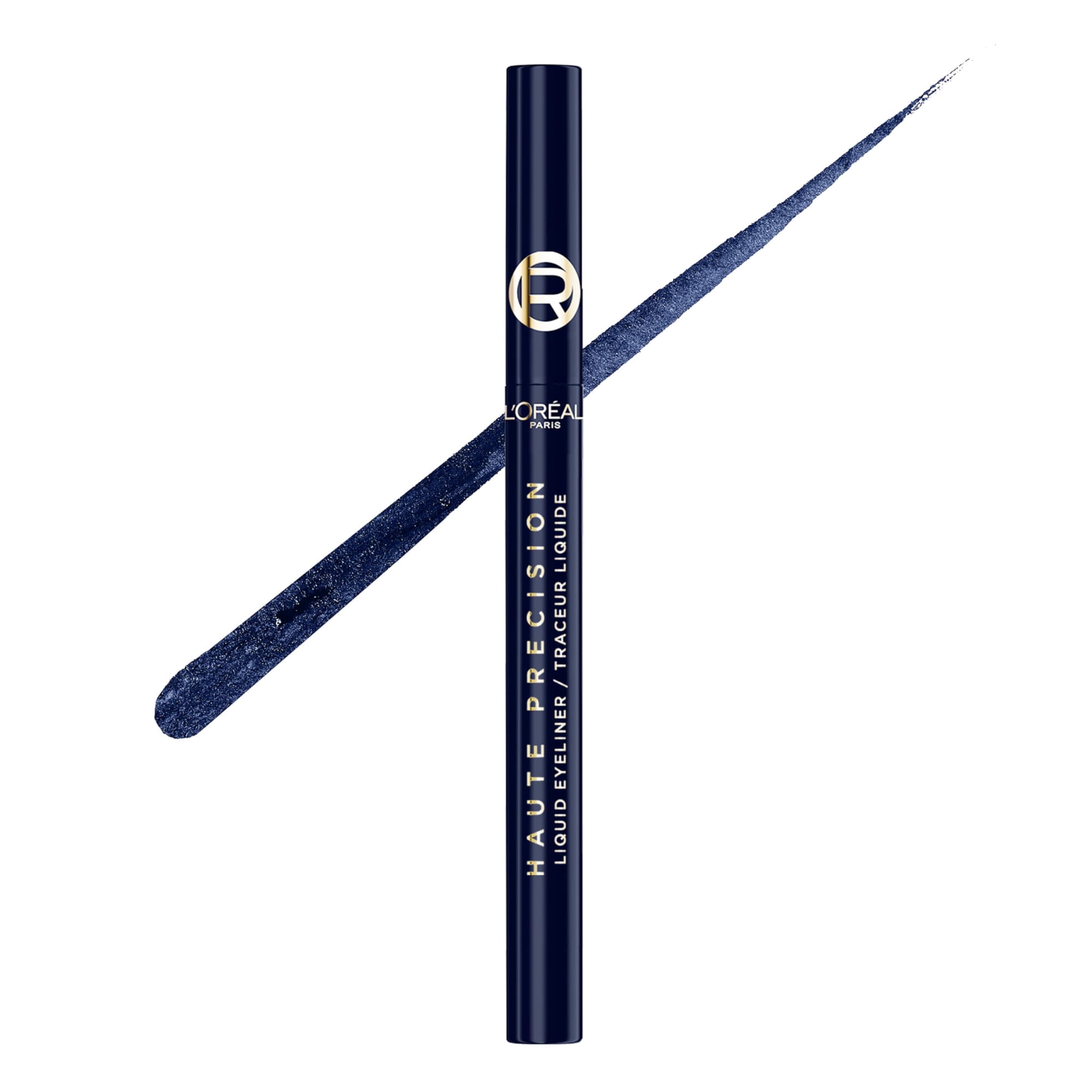 L’oréal Paris - Delineador Líquido L'oreal Paris Haute Precision Waterproof