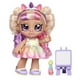 thumbnail image 2 of Shopkins Kindi Kids Muñeca Mysta Bella, 2 of 2