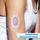 thumbnail image 2 of Parche adhesivo impermeable HONYOU Dexcom G6 - Pack de 60, 2 of 5