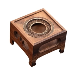 Bothyi - Calentador De Tetera Multifuncional, Ideal Para Fiestas En Casa Y Jardín.