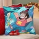 thumbnail image 4 of Steven Universe Fundas de almohada de terciopelo con tema, regalos de funda de almohada, decoración para el hogar, cojín de lanzar, regalo de cumpleaños para fans y parejas.61*61cm., 4 of 6