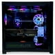 thumbnail image 1 of Pc Intel I9 14900k + Custom Cooling + 128gb + Rtx 4080 Super | PCE262, 1 of 9
