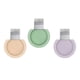 thumbnail image 1 of 3x Botellas De Viaje Para Artículos De Tocador Portátiles Para Champú Acondicionador Encimera 60ml, 1 of 5