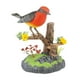 thumbnail image 1 of Sound Control Bird Simulation Bird Pen Holder Design Regalos De Juguete Presente 506A, 1 of 5